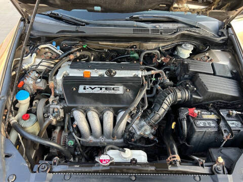 2006 Honda Accord LX