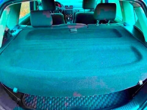 2007 Mazda MAZDA3 s Touring