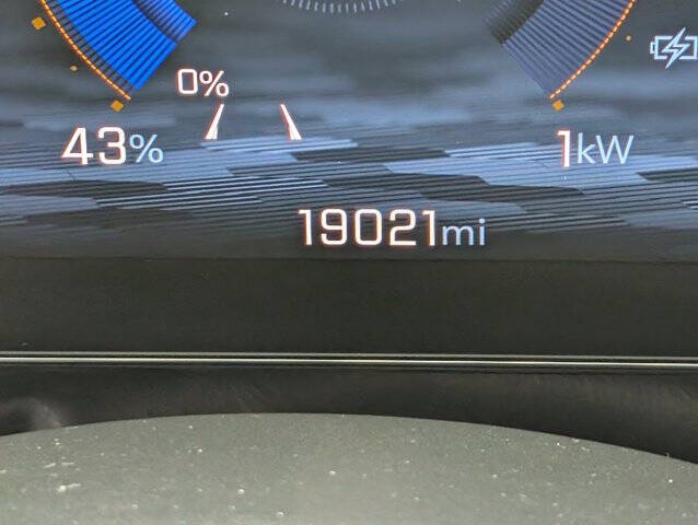 2024 Chevrolet Blazer EV 2LT