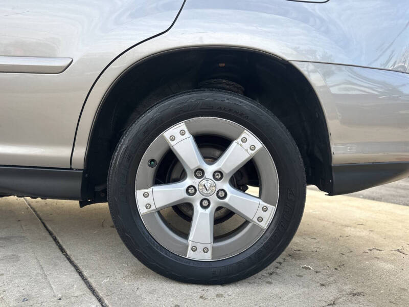 2005 Lexus RX 330