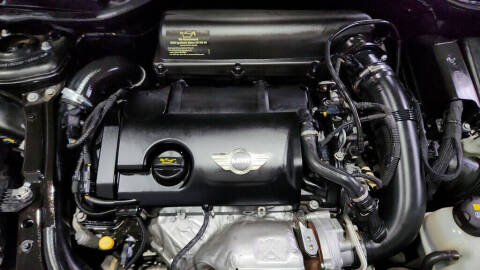 2015 MINI Roadster Cooper S