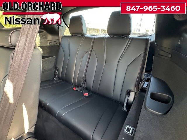 2023 Acura MDX SH-AWD Type S w/Advance Package