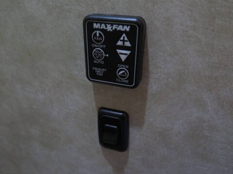 2015 Gulfstream Canyon Trail