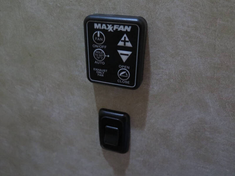 2015 Gulfstream Canyon Trail