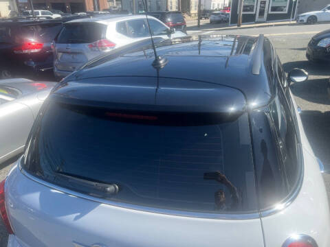 2014 MINI Countryman Cooper S ALL4