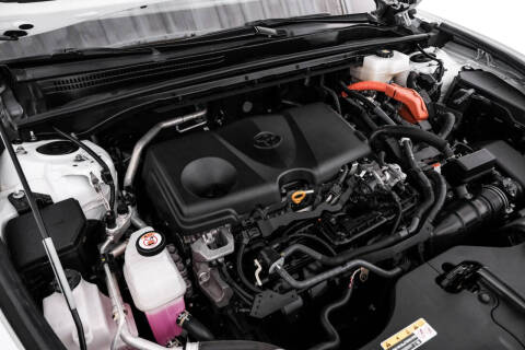 2023 Toyota Crown
