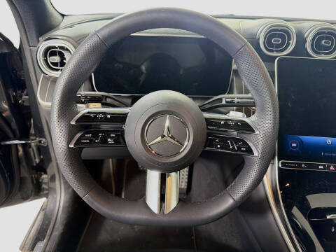 2026 Mercedes-Benz GLC GLC 300 4MATIC