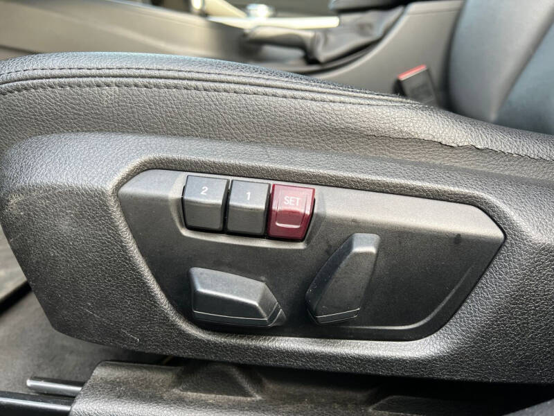 2015 BMW 3 Series 320i xDrive