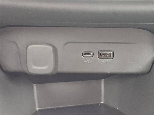 2024 Chevrolet Trax RS