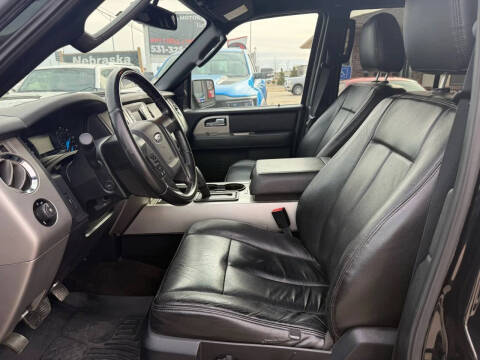 2017 Ford Expedition