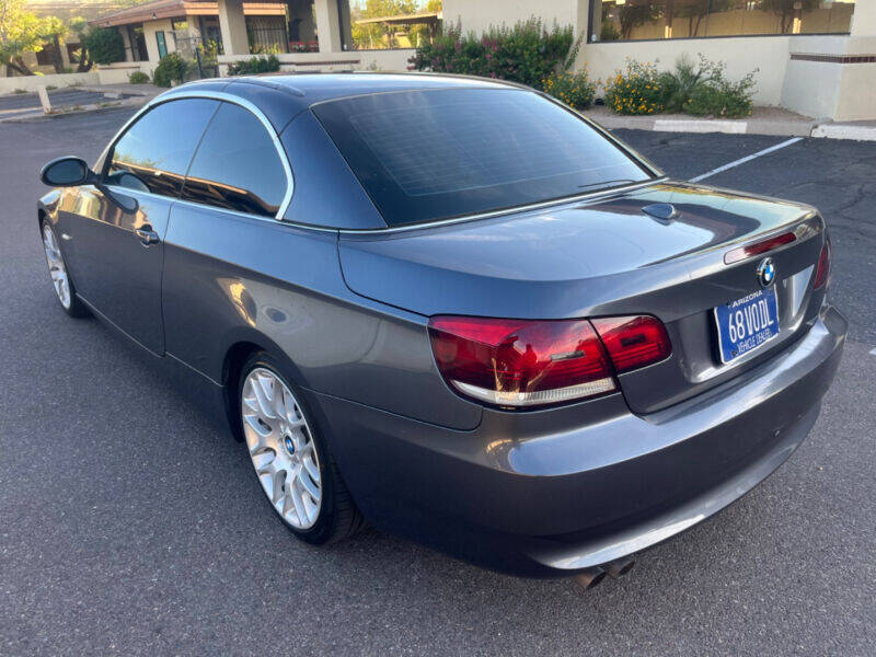 2008 BMW 3 Series for sale at Trucks & More LLC in Glendale, AZ