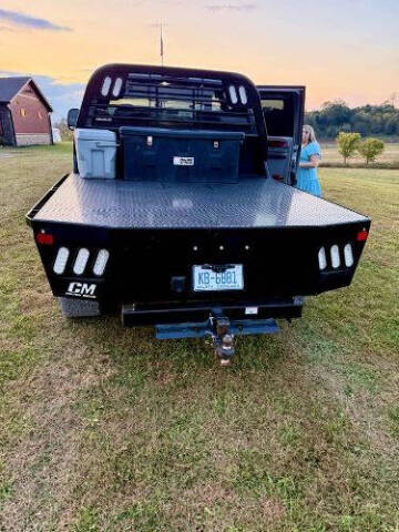 2002 Ford F-350 Super Duty