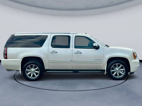 2012 GMC Yukon XL Denali