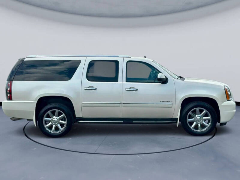 2012 GMC Yukon XL Denali