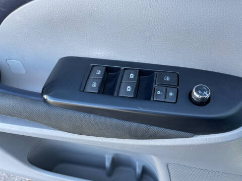 2019 Toyota Highlander LE Plus