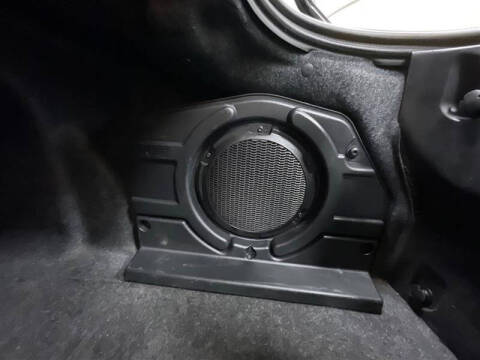 2016 Ford Mustang EcoBoost