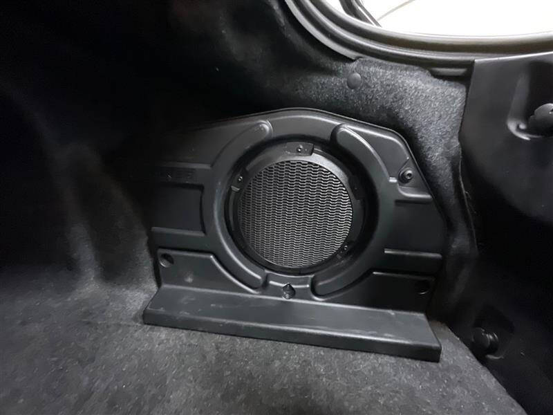 2016 Ford Mustang EcoBoost