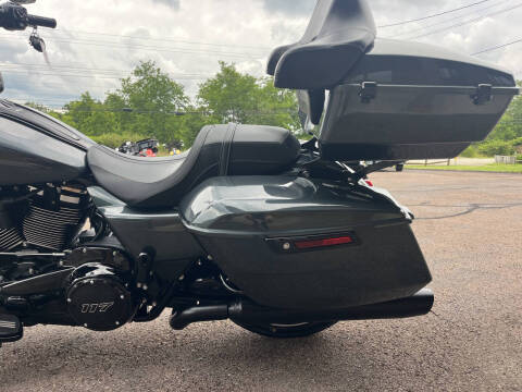 2025 Harley Davidson Road Glide
