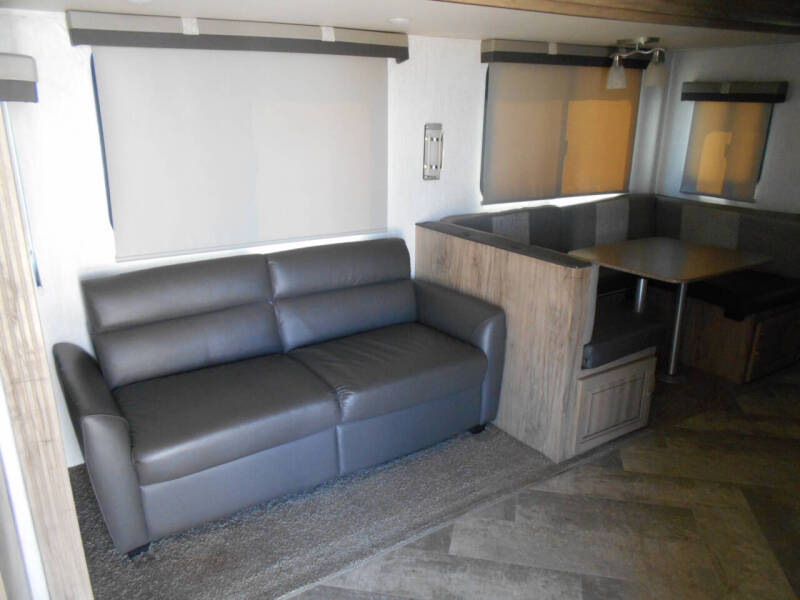 2021 Forest River Solaire 268BHSK