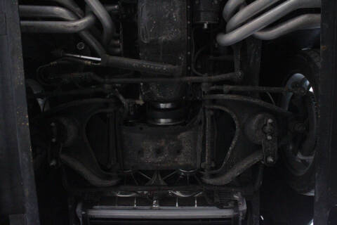 1973 Chevrolet Corvette