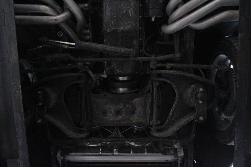 1973 Chevrolet Corvette