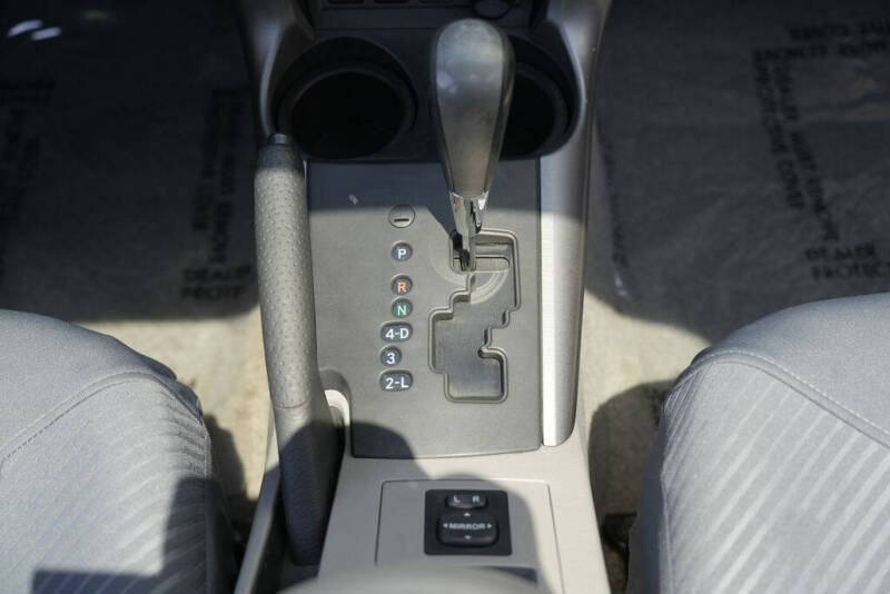2008 Toyota RAV4 Limited