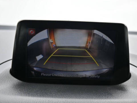 2017 Mazda MAZDA3 Touring