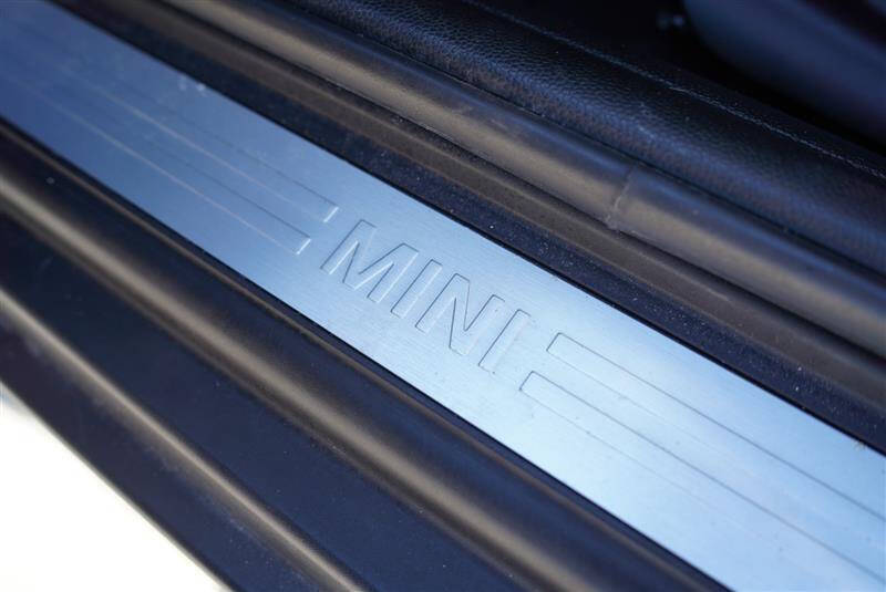 2018 MINI Hardtop 4 Door Cooper