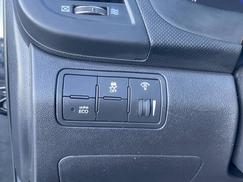 2013 Hyundai Accent SE