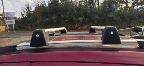 2015 Chevrolet Trax LT