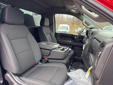 2026 GMC Sierra 3500HD CC