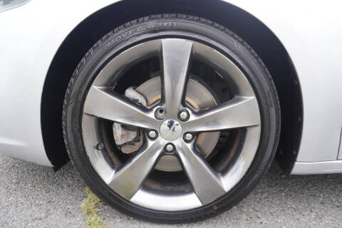 2013 Dodge Dart GT