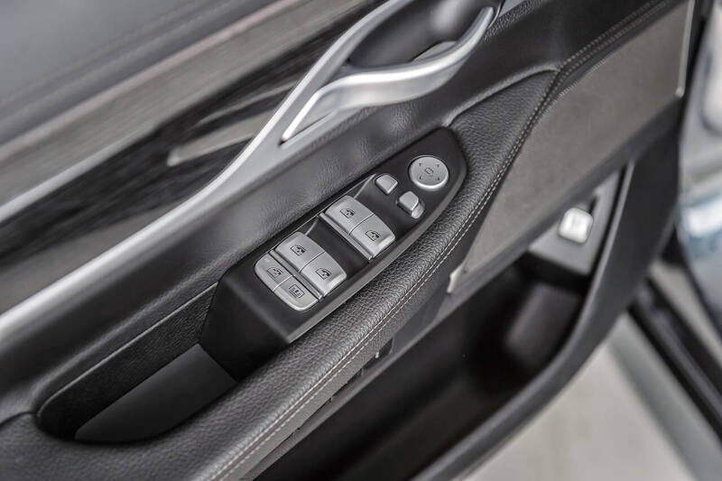 2019 BMW 7 Series 740i