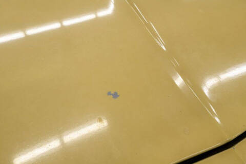 1977 Chrysler Newport