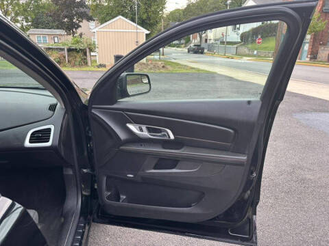 2012 GMC Terrain SLE-2