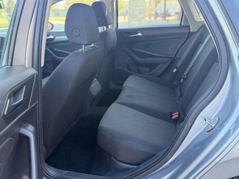 2021 Volkswagen Jetta S