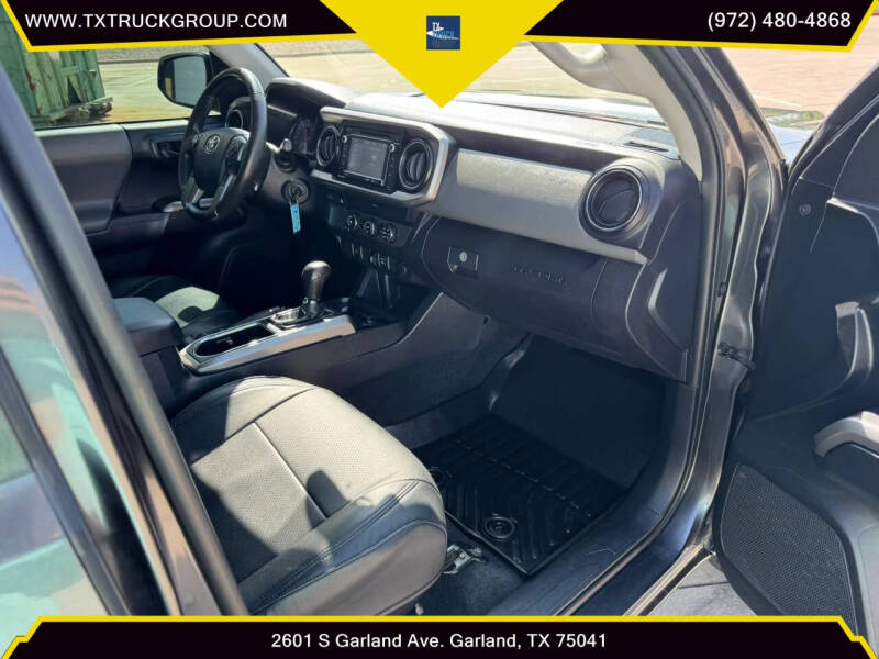 2019 Toyota Tacoma