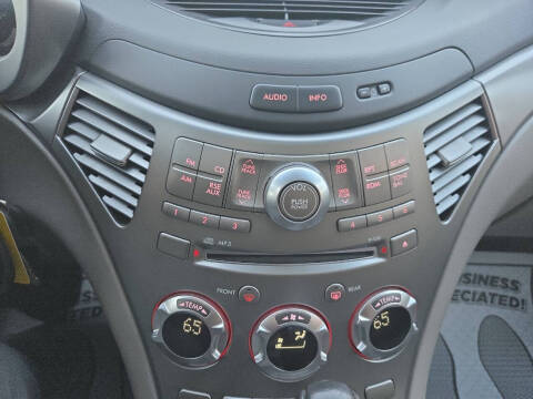 2006 Subaru B9 Tribeca 5-Pass.