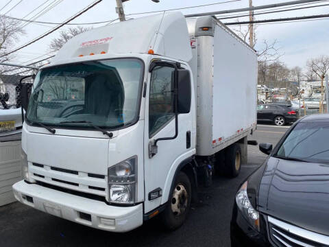 2013 Isuzu NPR