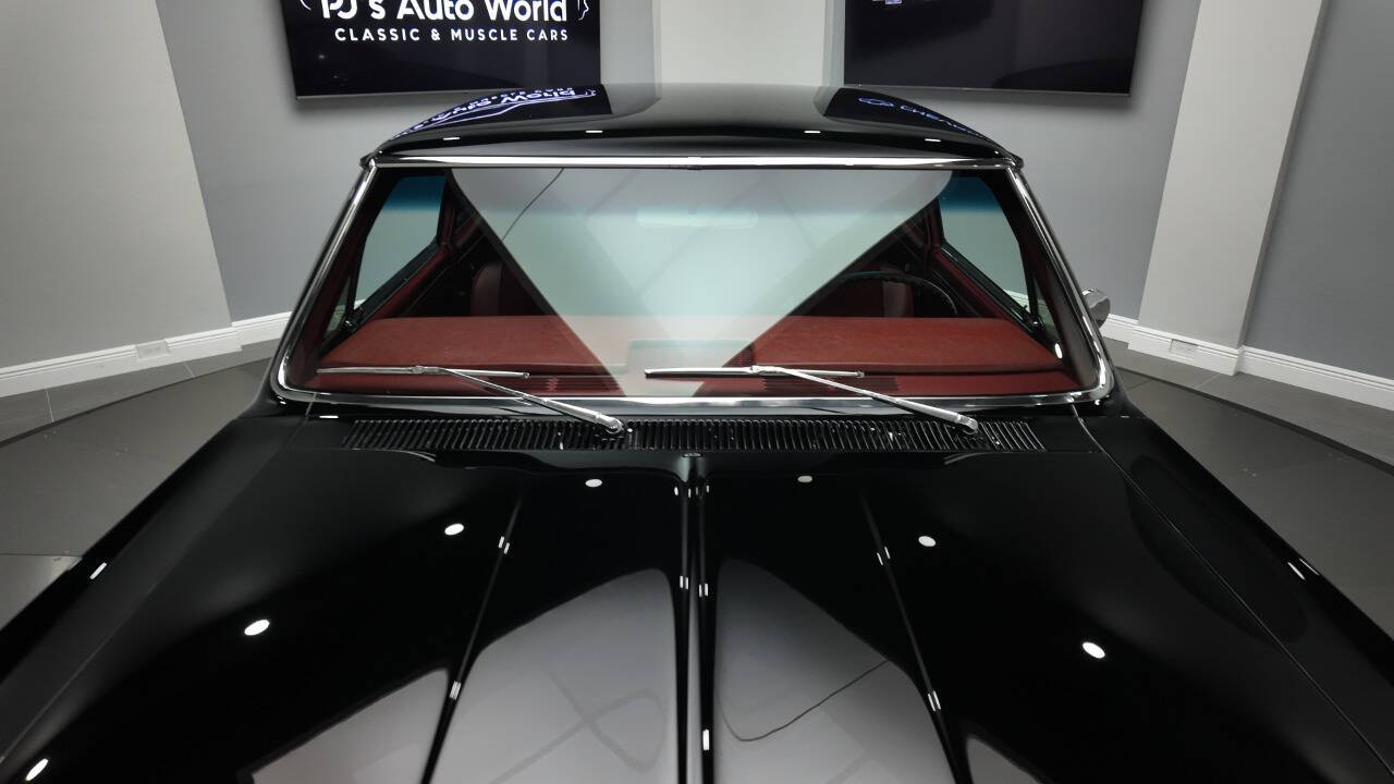 1966 Chevrolet Chevelle 10