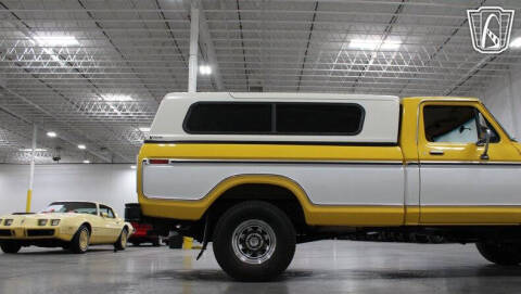 1978 Ford F-150