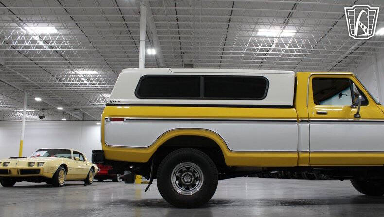 1978 Ford F-150