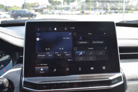 2023 Jeep Compass Sport