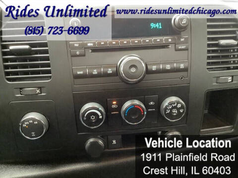 2009 GMC Sierra 1500