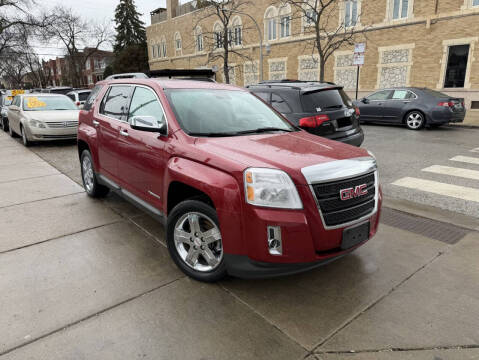 2013 GMC Terrain SLT-1