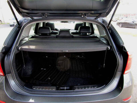 2015 BMW X1 xDrive28i