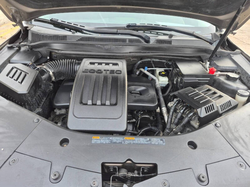 2011 GMC Terrain SLE-1