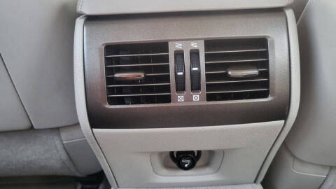 2009 Lexus LS 460