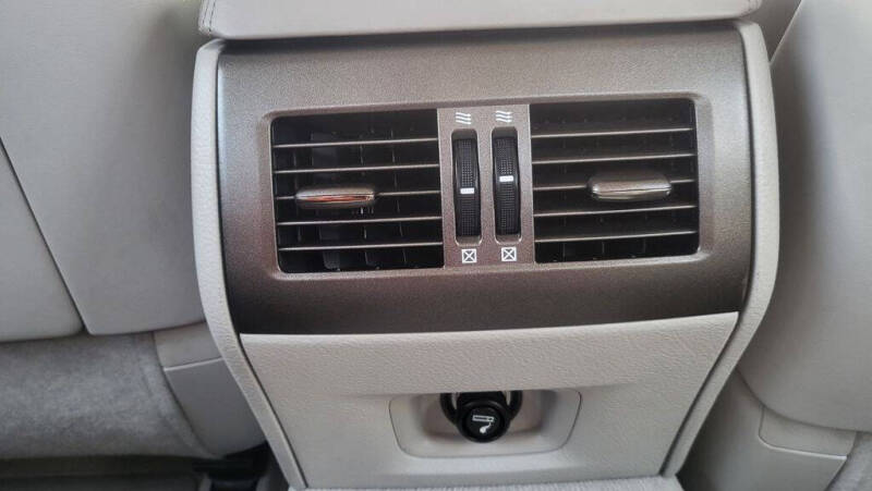 2009 Lexus LS 460