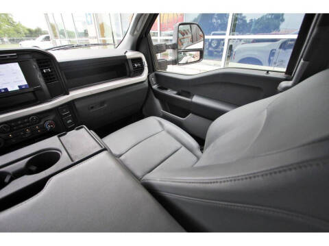 2023 Ford F-250 Super Duty